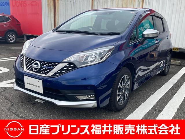 日産 ノート