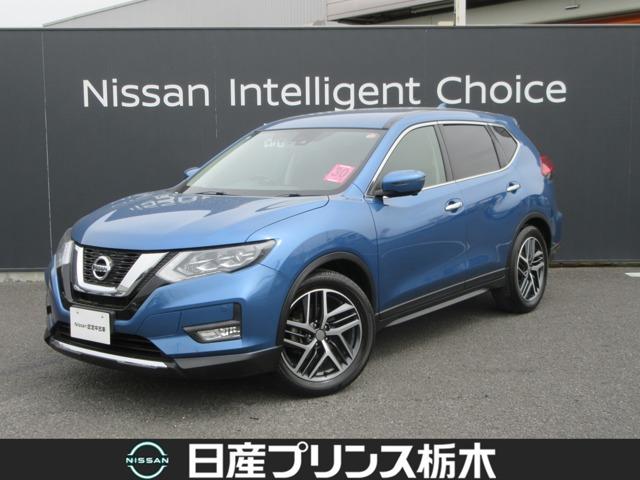 日産 エクストレイル