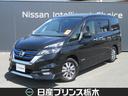 日産 セレナ １．２　ｅ－ＰＯＷＥＲ　ハイウェイスター　Ｖ　全周...