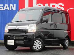 日産　ＮＶ１００クリッパーバン　ＧＸ　６６０　ＧＸ　ハイルーフ