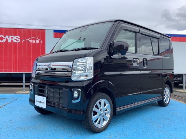 日産 ＮＶ１００クリッパーリオ