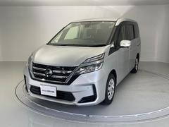 日産　セレナ　２．０　ＸＶ　両側オートスライドドア　前後ドラレコ