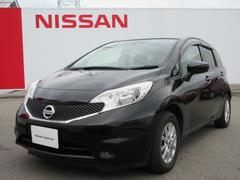 日産　ノート　１．２　Ｘ　ＤＩＧ−Ｓ