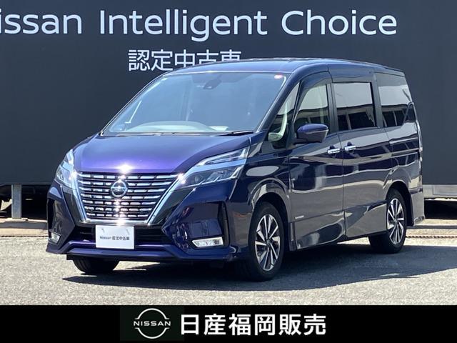 ２．０　ハイウェイスター　Ｖ　全方位カメラ　衝突被害軽減ブレーキ　追突軽減ブレーキ　アラウンドビュ－　メモリナビ　パワステ　ＬＥＤヘットライト　オートクルーズ　サイドカメラ　スマートキー　ＥＴＣ　ドライブレコーダー　ワンオーナー　サイドエアバック　盗難防止システム