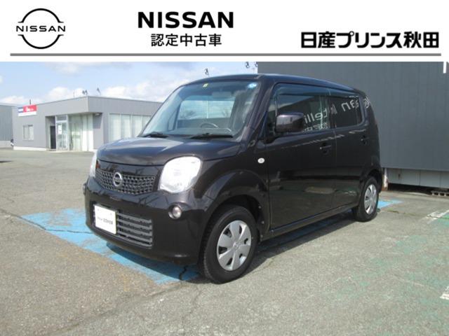 日産 モコ Ｓ　ＦＯＵＲ　６６０　Ｓ