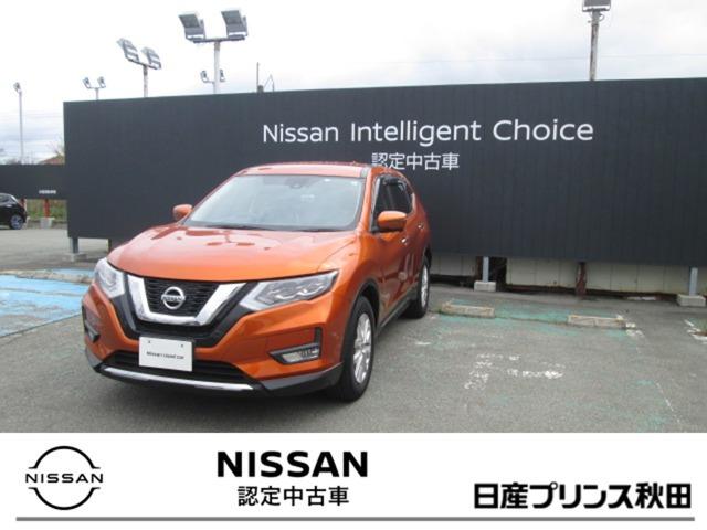 日産 エクストレイル ２．０　２０Ｘ　ハイブリッド　４ＷＤ