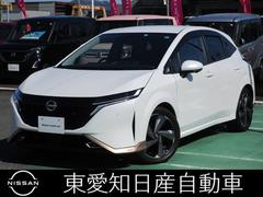 日産　オーラ　１．２　Ｇ　レザーエディション　アダプティブクルーズコントロール