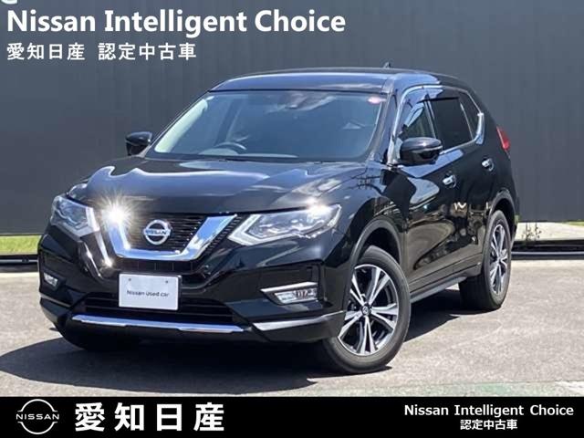 日産 エクストレイル ２０Ｘｉ　◆プロパイロット◆大画面純正メモリーナビ◆フルセグＴＶ◆全周囲カメラ◆ドライブレコーダー◆ＥＴＣ◆オートバックドア◆プライバシーガラス◆安心のワンオーナー◆