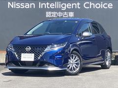 日産　ノート　１．２　ＡＵＴＥＣＨ　ナビ　シートヒータ−