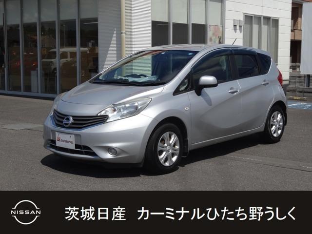 日産 ノート