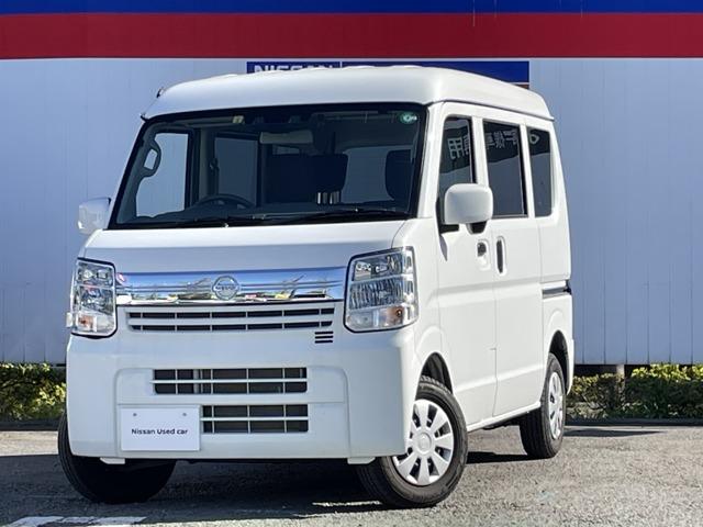 日産 ＮＶ１００クリッパーバン