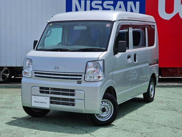 日産 ＮＶ１００クリッパーバン