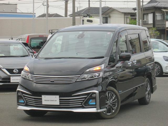 日産 セレナ