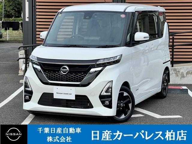 日産 ルークス