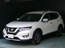 日産 エクストレイル ２．０　２０Ｘ　２列車　４ＷＤ　バックドア...