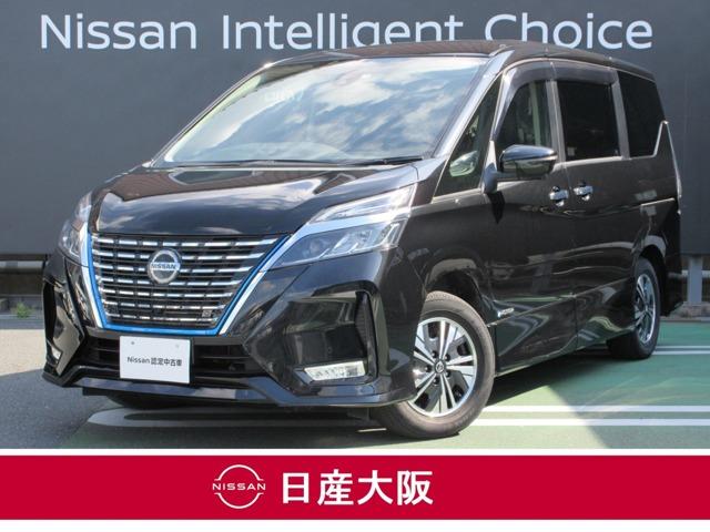 日産 セレナ