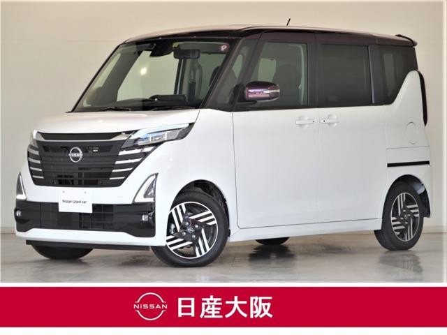 日産 ルークス