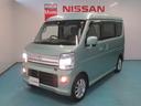 日産 ＮＶ１００クリッパーリオ ６６０　Ｅ　ハイルーフ　４ＷＤ　...