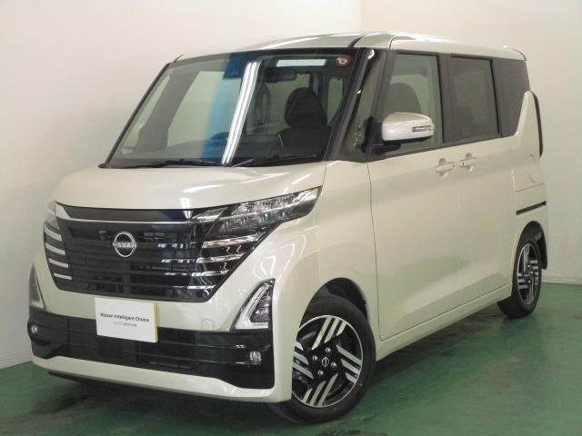 日産 ルークス