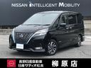 日産 セレナ ｅ－パワー　ハイウェイスターＶ　全周カメラ　メンテ...