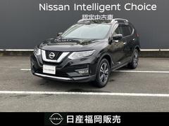 日産　エクストレイル　２．０　２０Ｘｉ　２列車　ワンオーナー