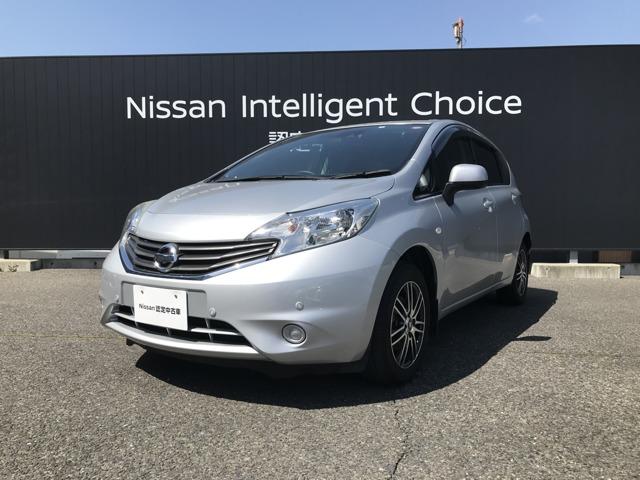 日産 ノート