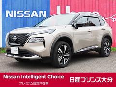 日産　エクストレイル　１．５　Ｇ　ｅ−４ＯＲＣＥ　４ＷＤ