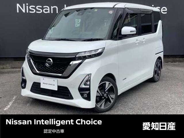 日産 ルークス