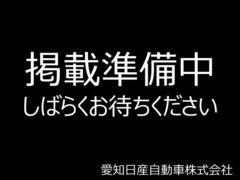 日産　ノート　１．２　ｅ−ＰＯＷＥＲ　Ｘ　純正ナビ