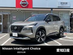 日産　エクストレイル　１．５　Ｇ　ｅ−４ＯＲＣＥ　４ＷＤ