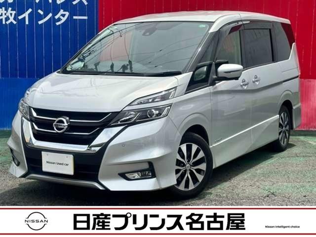 日産 セレナ