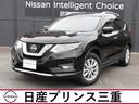 日産 エクストレイル ２０Ｘｉ　ハイブリッド　２．０　２０Ｘｉ　...