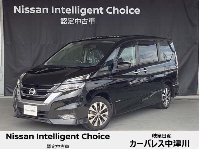 日産 セレナ