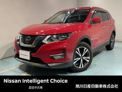 日産　エクストレイル　２．０　２０Ｘｉ　２列車　４ＷＤ