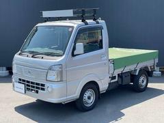 日産　ＮＴ１００クリッパートラック　６６０　ＤＸ　４ＷＤ　エマブレ