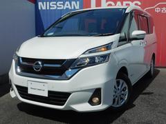 日産　セレナ　Ｇ　２．０　Ｇ◇プロパイロット◇９インチメモリ―ナビ◇後席モニター◇アラウンドビュ―モニター◇スマートルームミラー◇両側オートスライドドア◇ＥＴＣ２．０◇ＬＥＤライト◇ドライブレコーダー