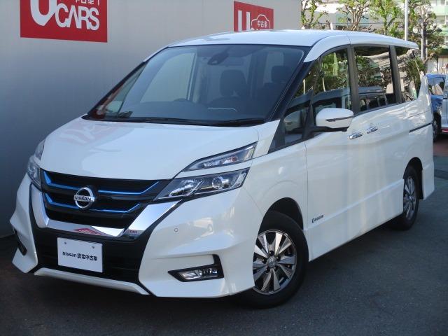 日産 セレナ