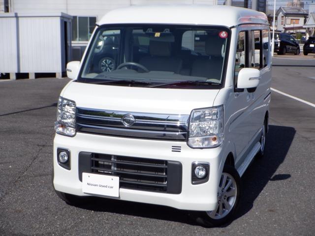 日産 ＮＶ１００クリッパーリオ