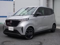 日産　サクラ　Ｇ　ＬＥＤヘッド　車線逸脱警報　オートエアコン