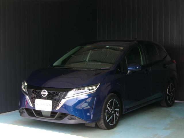 １．２　Ｘ　弊社禁煙試乗使用車　プロパイロット　アラウンドビューモニタ－　テレビ　アダプティブクルーズコントロール　ＬＥＤライト　１オーナー　インテリジェントキー　ドライブレコーダ　ＬＤＷ　ＥＴＣ　試乗車ＵＰ　オートエアコン　記録簿　アルミホイール