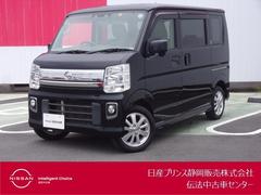 日産　ＮＶ１００クリッパーリオ　６６０　Ｅ　エマージェンシーブレーキ　エマージェンシブレーキ