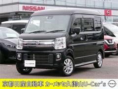 日産　ＮＶ１００クリッパーリオ　６６０　Ｅ　ナビ　ＥＴＣ