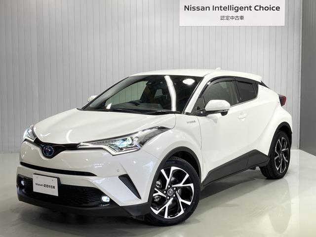 トヨタ Ｃ－ＨＲ