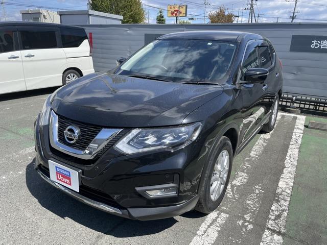 エクストレイル(日産) ２．０　２０Ｘｉ　ハイブリッド　４ＷＤ 中古車画像