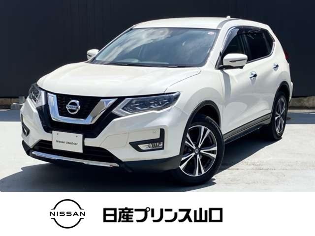 日産 エクストレイル