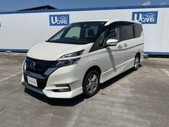 日産　セレナ　１．２　ｅ−ＰＯＷＥＲ　ハイウェイスター　Ｖ