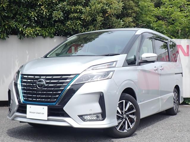 日産 セレナ １．２　ｅ−ＰＯＷＥＲ　ハイウェイスター　Ｖ