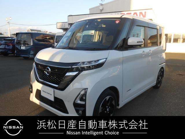 日産 ルークス