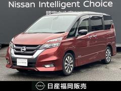 日産　セレナ　２．０　ハイウェイスター　Ｖセレクション　ワンオーナー