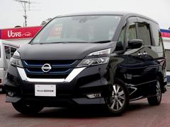 日産　セレナ　１．２　ｅ−ＰＯＷＥＲ　ハイウェイスター　Ｖ